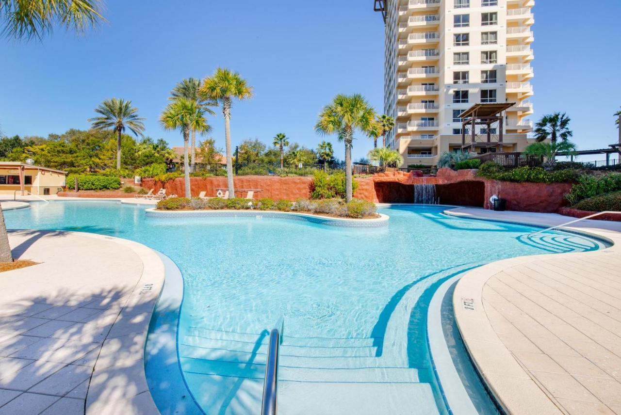 Villa Luau I 7104 Destin Esterno foto