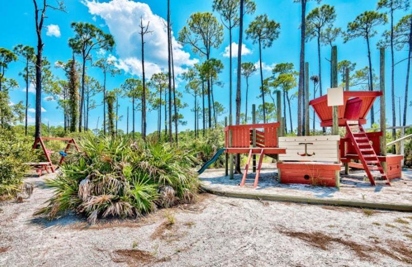 Villa Luau I 7104 Destin Esterno foto