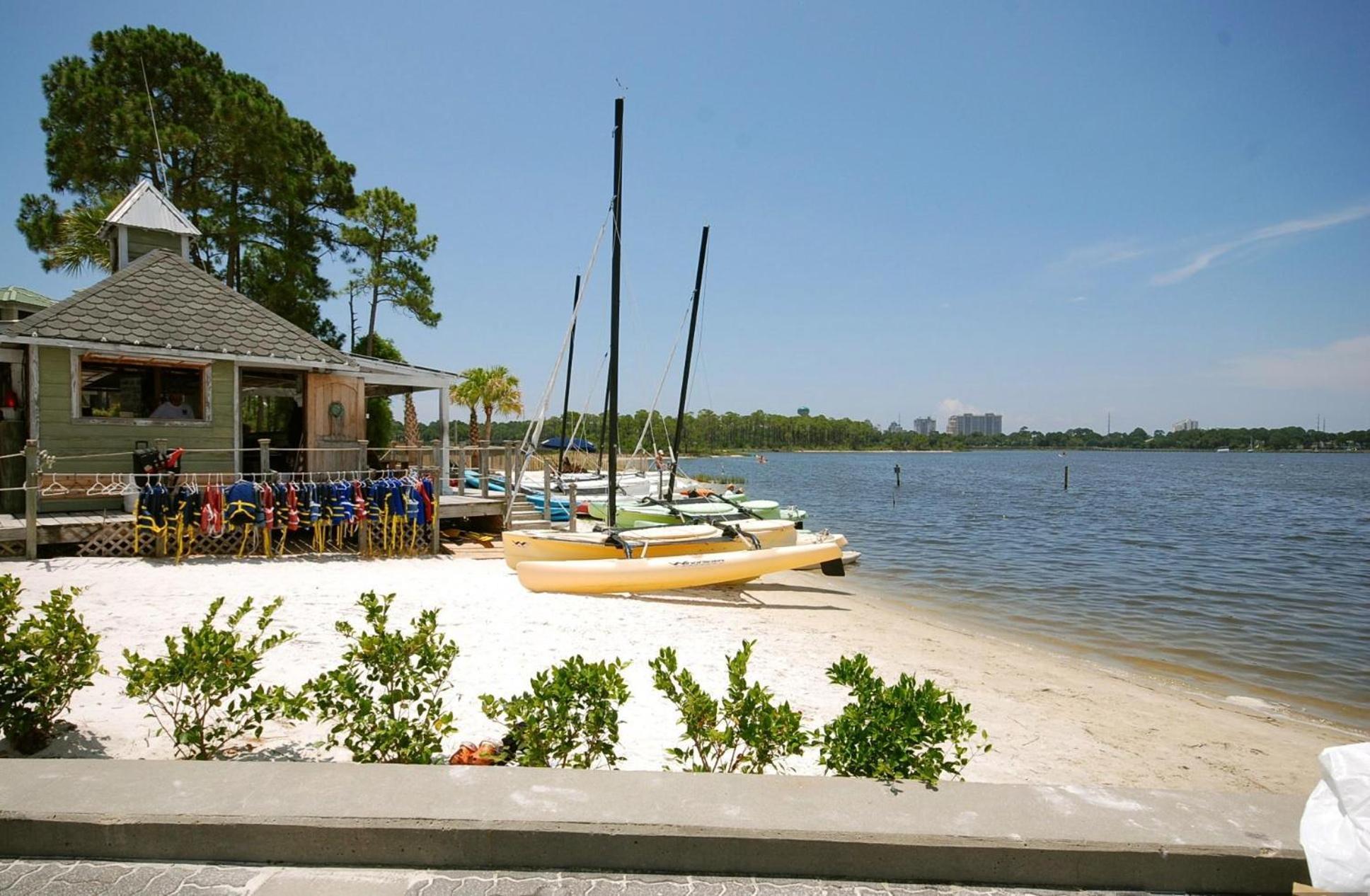 Villa Luau I 7104 Destin Esterno foto