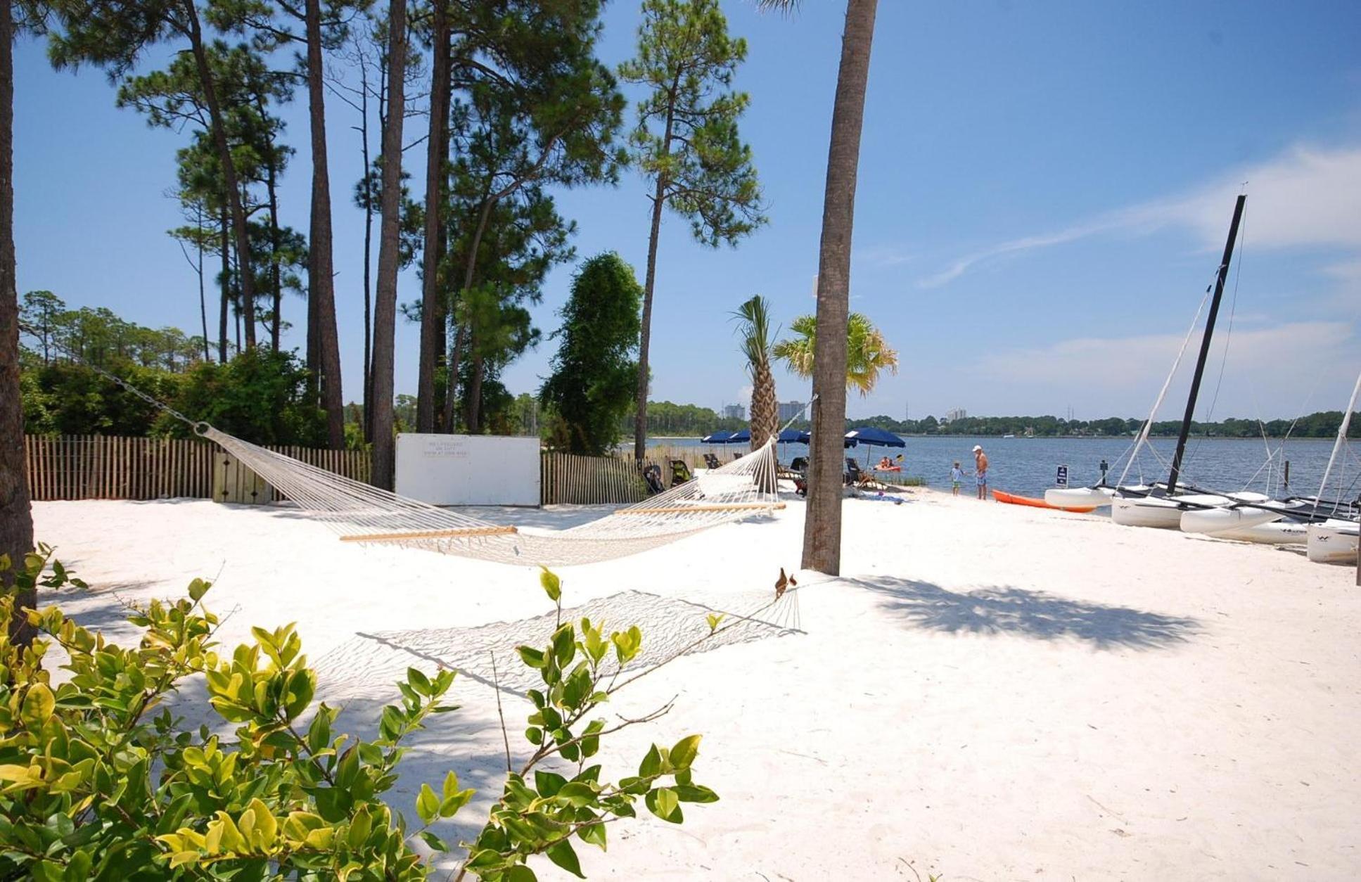 Villa Luau I 7104 Destin Esterno foto